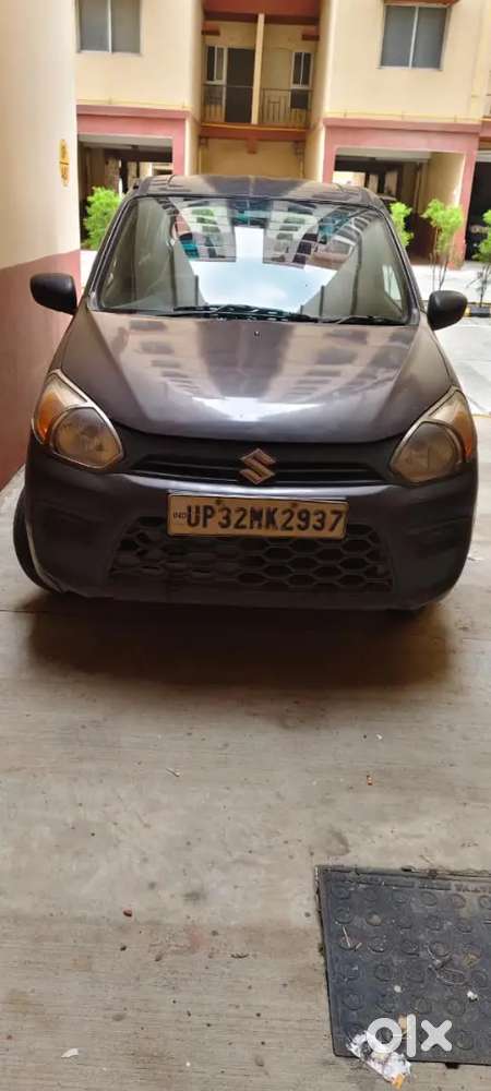 Maruti Suzuki Alto 800 2021