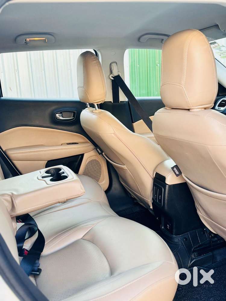 Jeep Compass 1.4 Longitude Option, 2018, Diesel