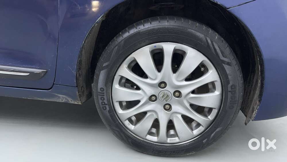 Maruti Suzuki Baleno 1.2 Zeta, 2018, Petrol