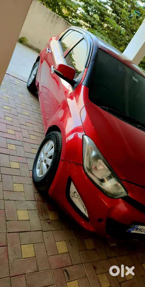 Hyundai I20 Well Maintained