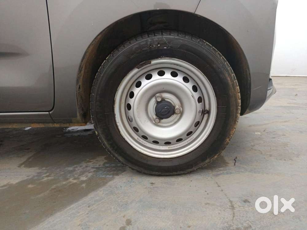 Datsun Redigo 0.8 A, 2021, Petrol