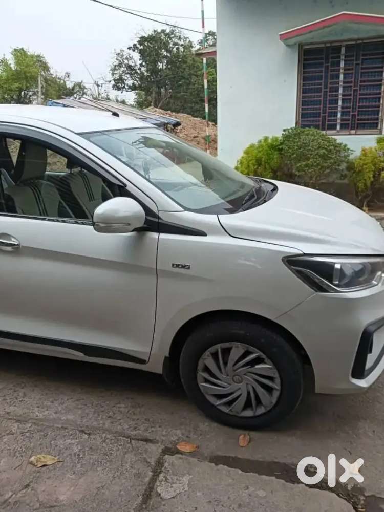Maruti Suzuki Ertiga 2019 Diesel 86000 Km Driven