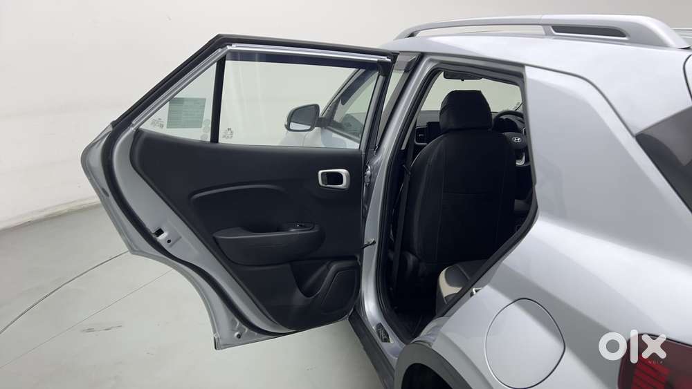 Hyundai Venue Sx Turbo, 2022, Petrol
