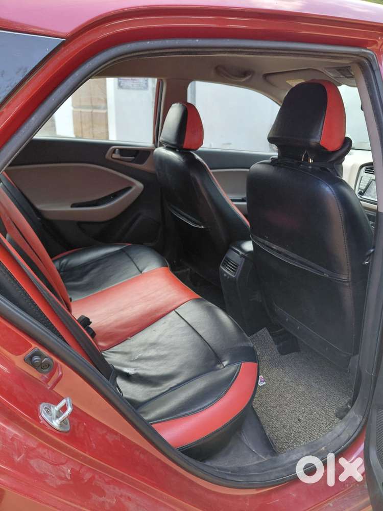 Hyundai I20 1.2 Asta, 2016, Petrol