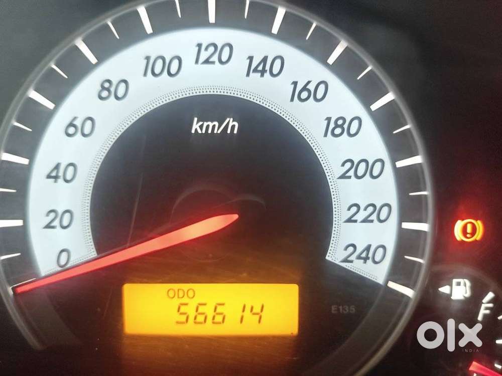 Toyota Corolla Altis 2010-2013 G, 2013, Diesel
