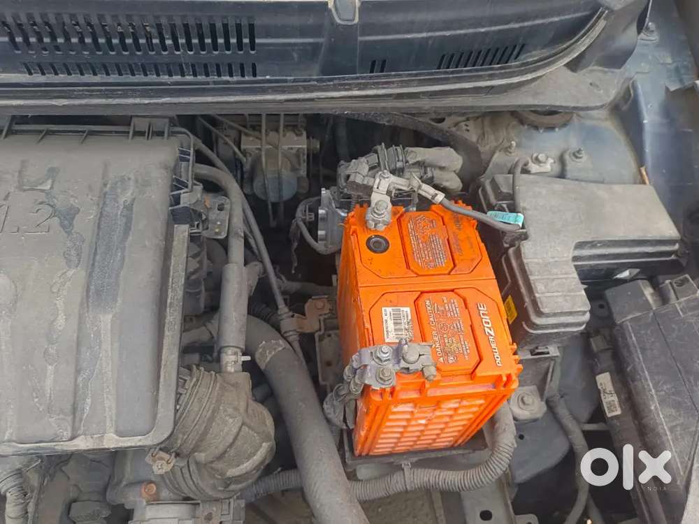 Hyundai Grand I10 Nios Sportz 2020
