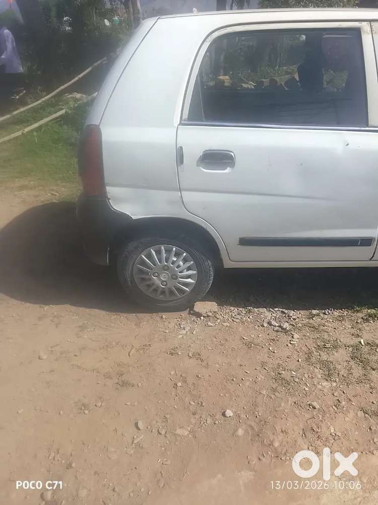 Good Condition Valid 2030
