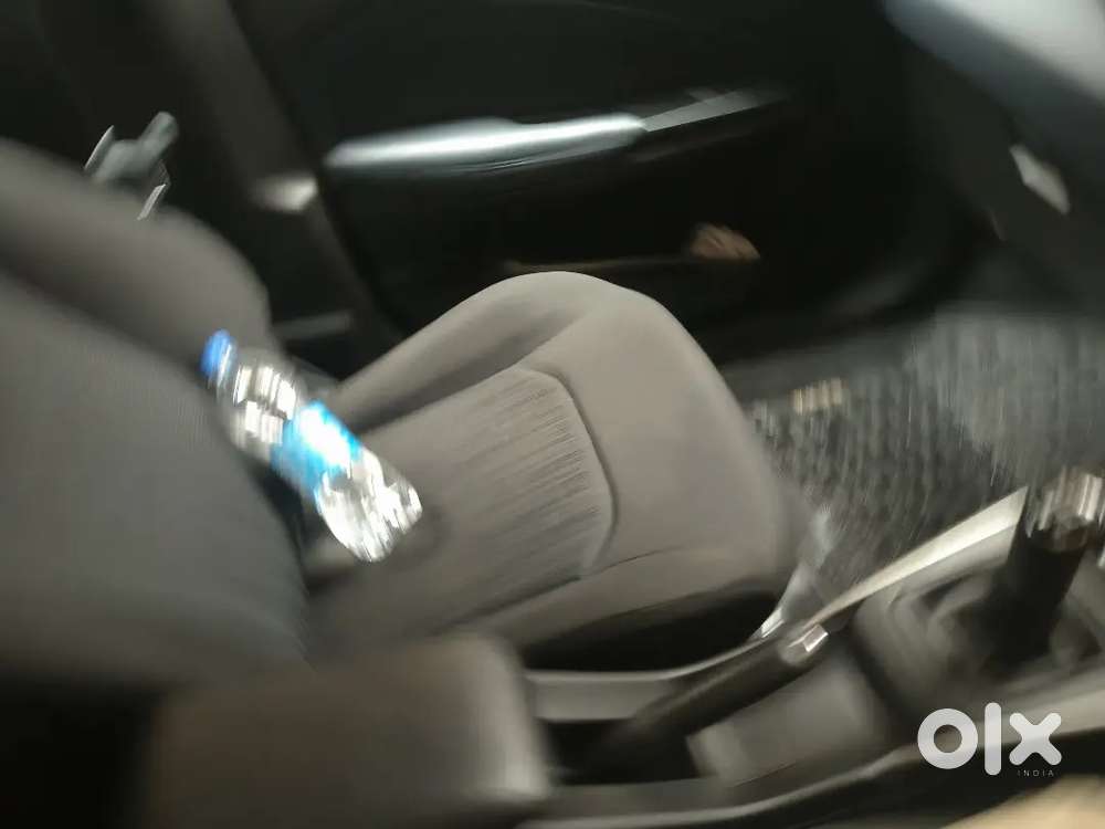 Maruti Suzuki Baleno 2023
