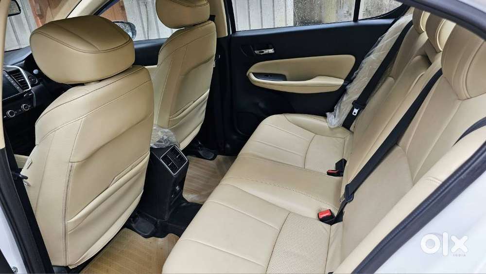 Honda City Zx Vtec, 2022, Petrol