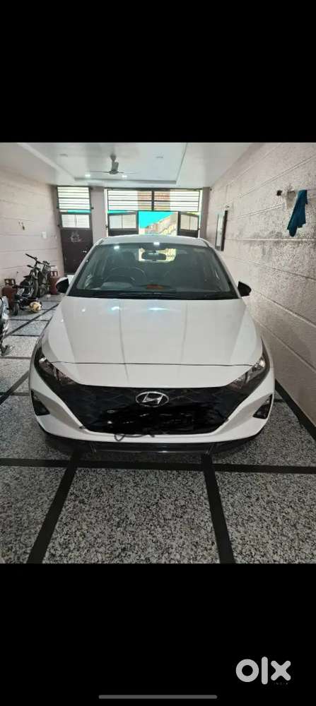 Hyundai I20 1.2 Spotz 2022