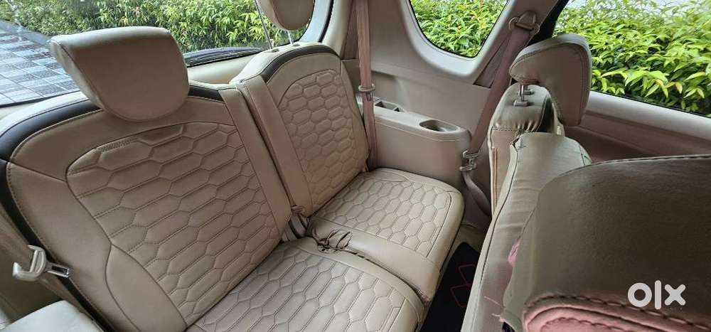Maruti Suzuki Ertiga Zdi Plus, 2017, Diesel