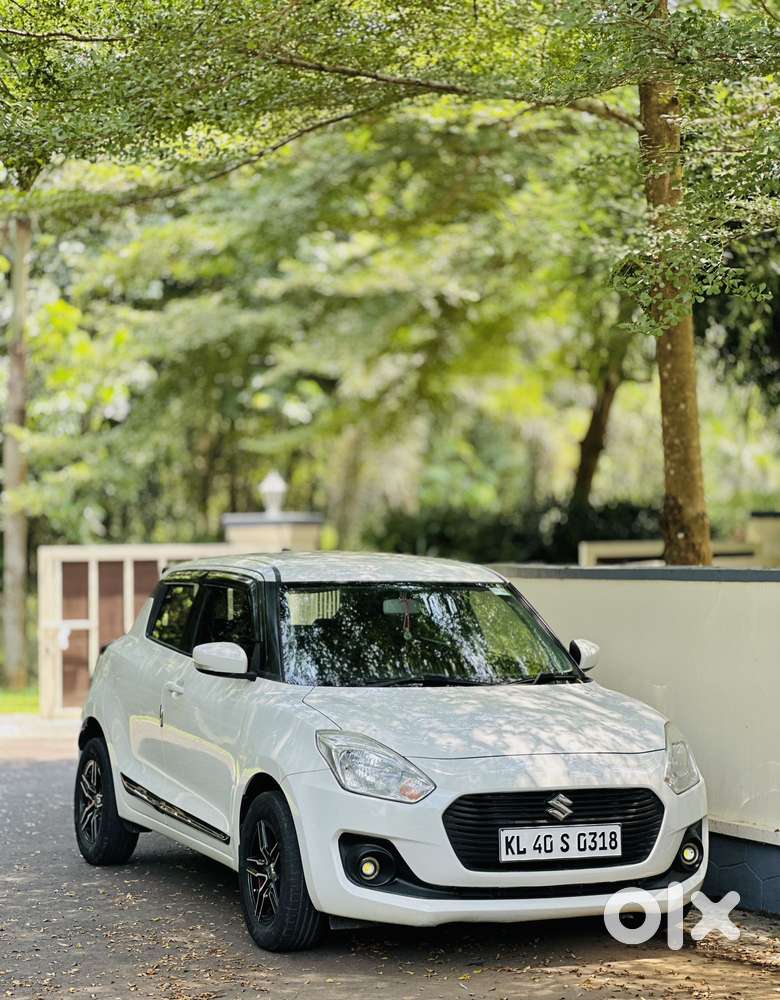 Maruti Suzuki Swift Amt Vxi, 2020, Petrol