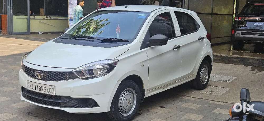 Tata Tiago Xm 2019 Single Owner