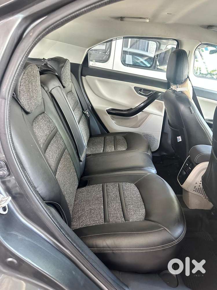 Tata Nexon 1.2 Revotron Xz Plus, 2021, Petrol