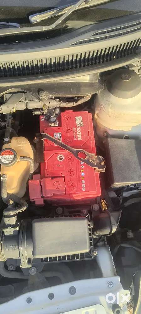 Maruti Suzuki Ciaz 2016 Diesel Well Maintained