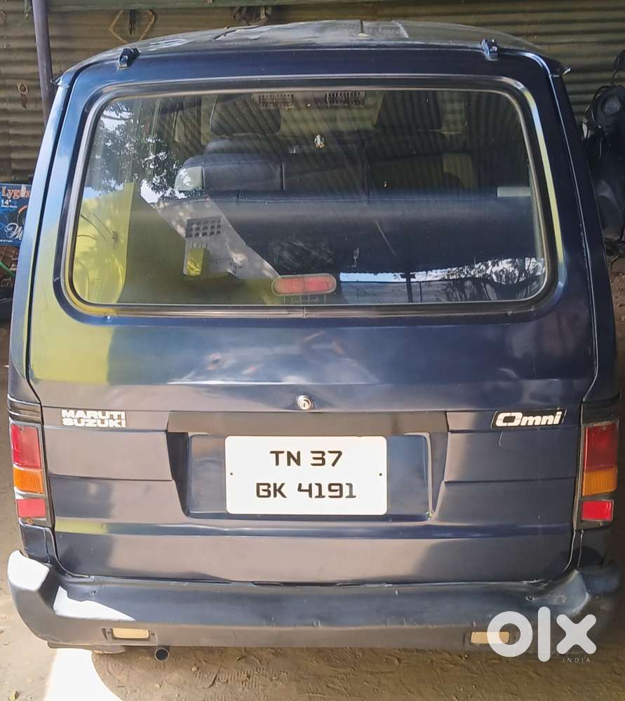 Maruti Suzuki Alto-800