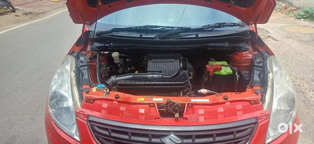 Maruti Suzuki Swift Dzire 1.3 Vxi, 2014, Petrol
