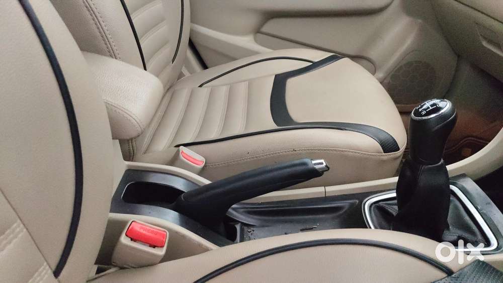 Maruti Suzuki Ciaz Zdi Shvs, 2016, Diesel