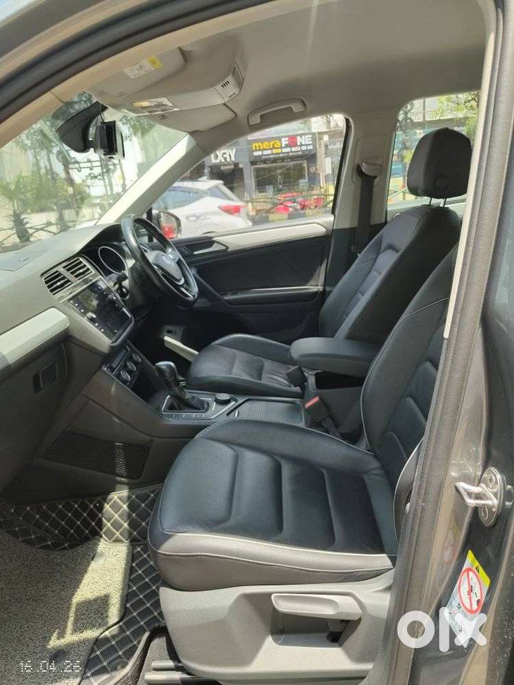 Volkswagen Tiguan 2.0 Tdi Highline, 2020, Diesel