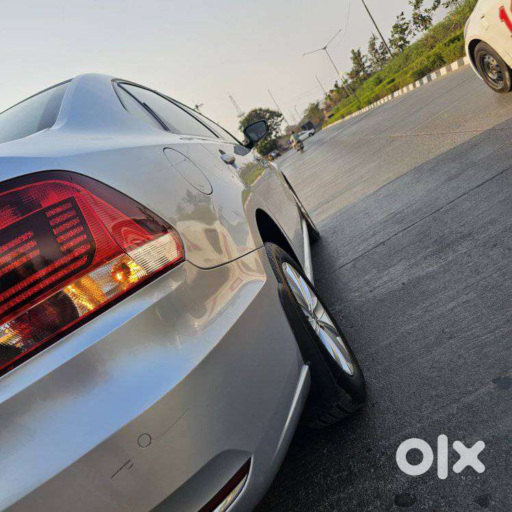 Volkswagen Vento 1.2 Highline Plus At 16 Alloy, 2017, Petrol