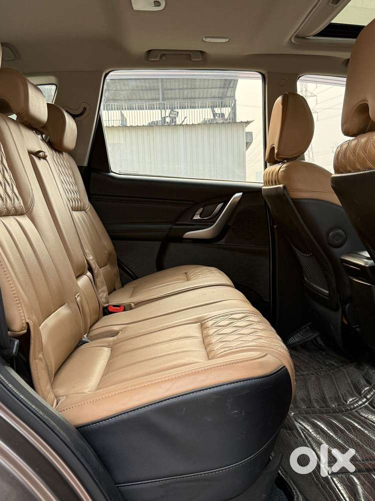 Mahindra Xuv500 W11, 2018, Diesel