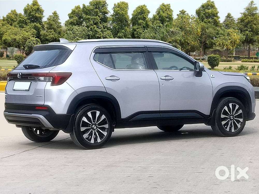 Honda Elevate Vx Cvt, 2025, Petrol