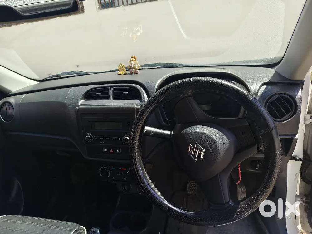 Maruti Suzuki Alto K10 2023 Petrol Well Maintained
