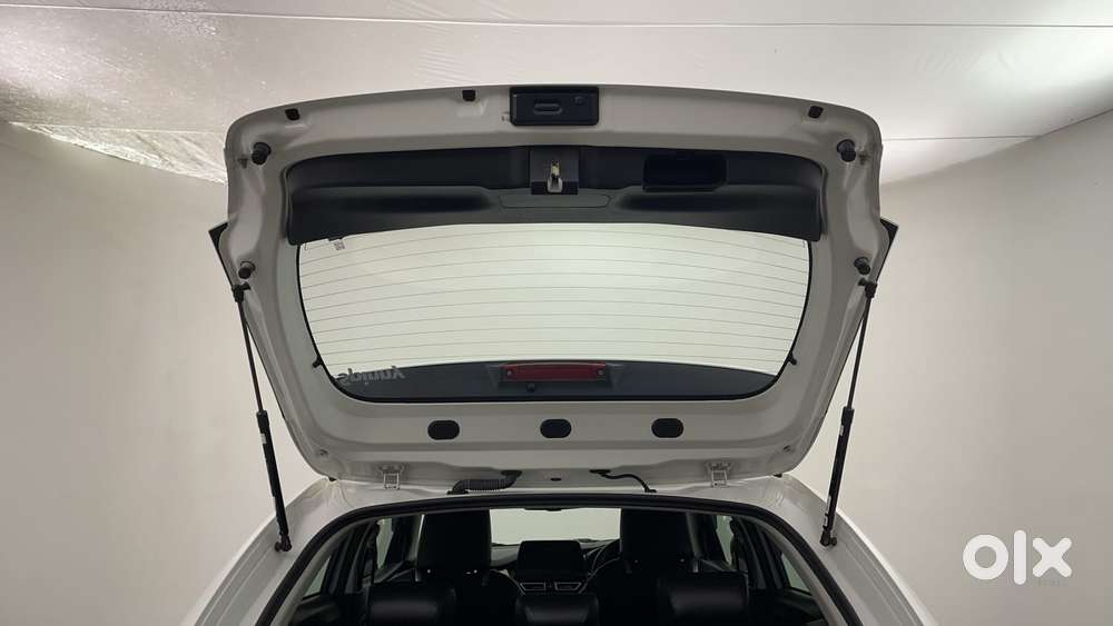 Maruti Suzuki Baleno 1.2 Alpha At, 2024, Petrol