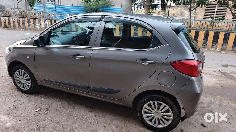 Tata Tiago 2018 Petrol Good Condition