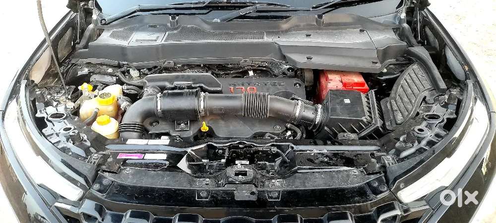 Tata Harrier 2022 Diesel 82500 Km Driven