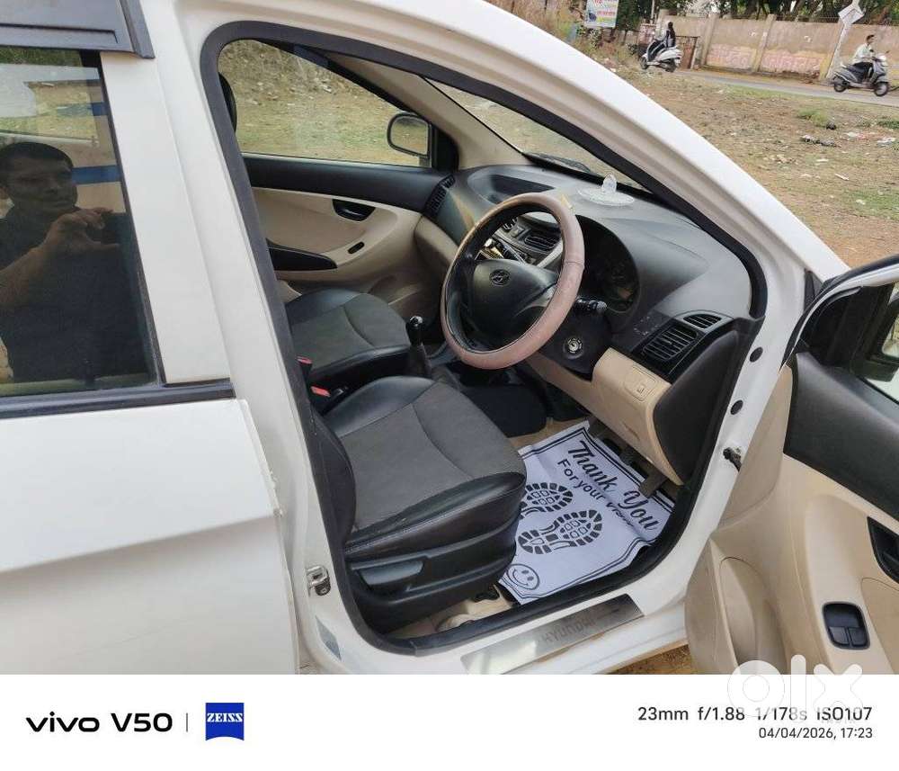 Hyundai Eon Magna +, 2013, Petrol