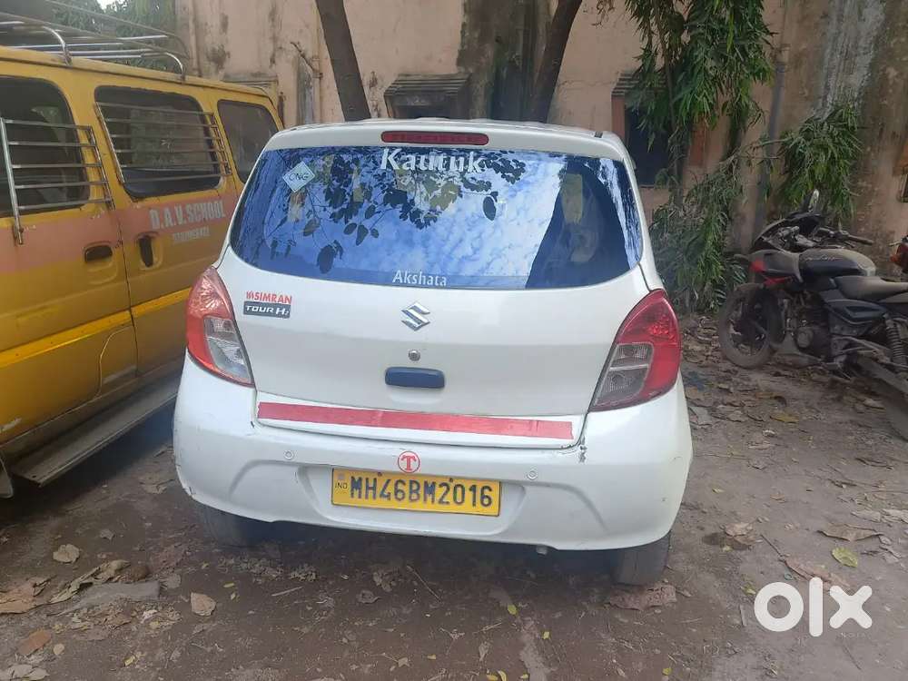 Maruti Suzuki Celerio 2019 First Owner