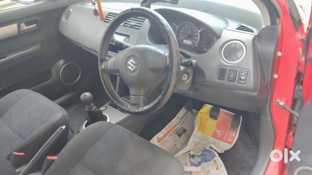 Maruti Suzuki Swift Vdi (o), 2010, Diesel