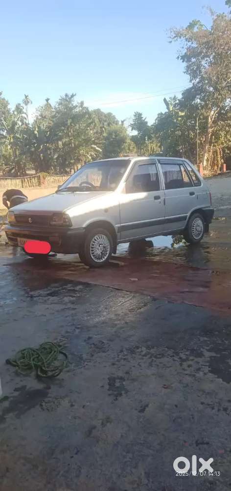 Tip Top Condition