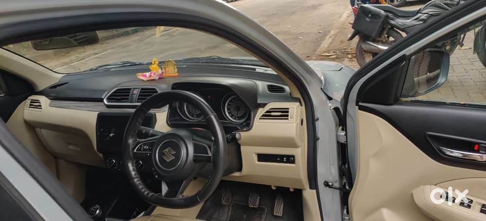 Maruti Suzuki Dzire 1.2 Vxi, 2023, Petrol
