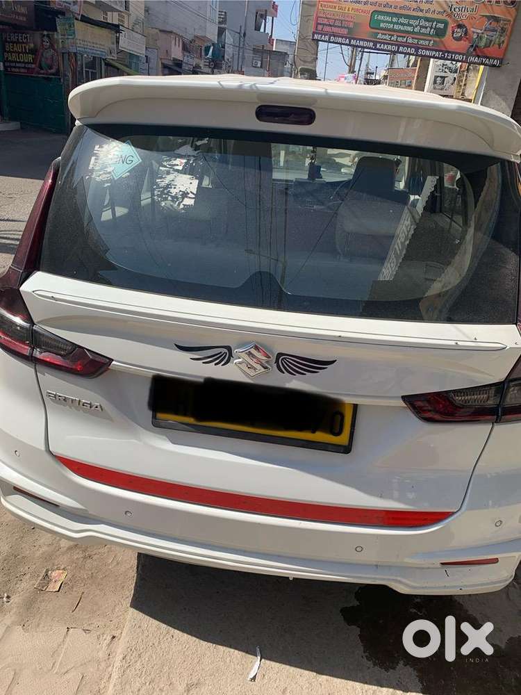Maruti Suzuki Ertiga 2024 Feb