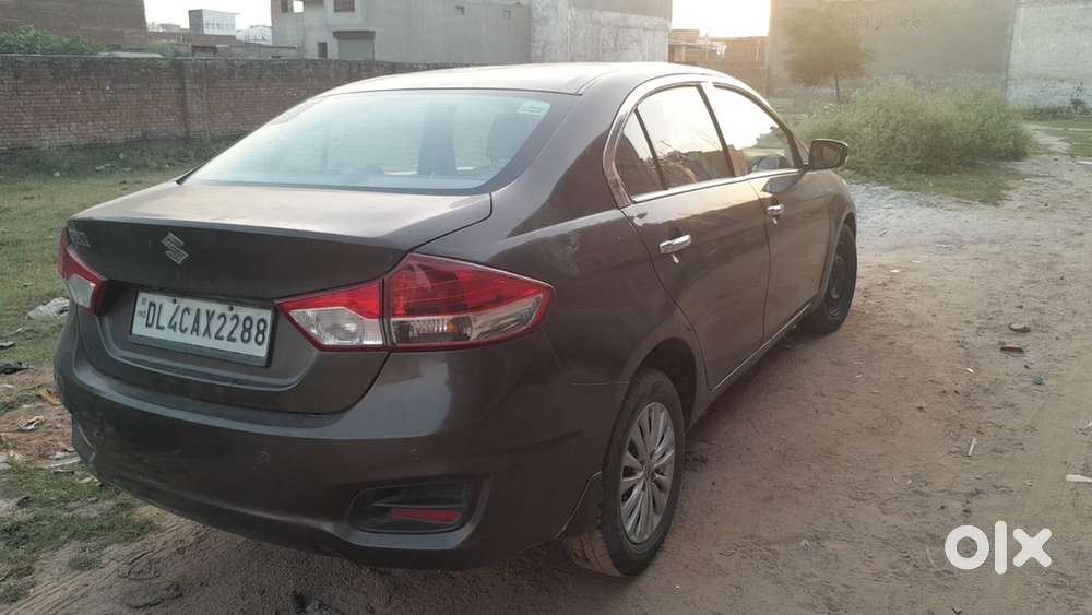 Maruti Suzuki Diesel 2017