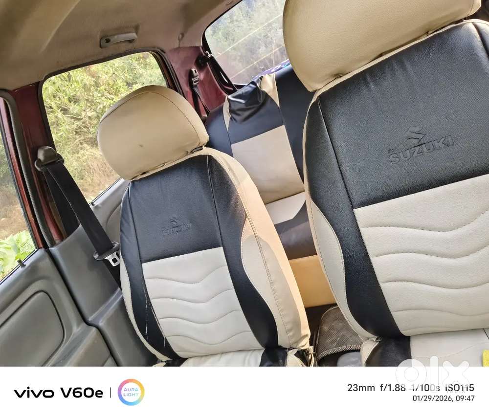 Alto Petrol Cng 2006 Urgent Sell