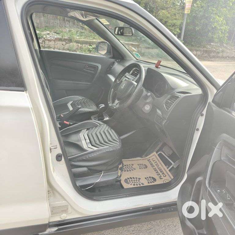 Maruti Suzuki Brezza Vdi, 2019, Diesel