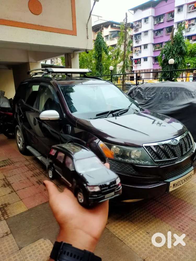 Mahindra Xuv500 Diesel Manual 2012