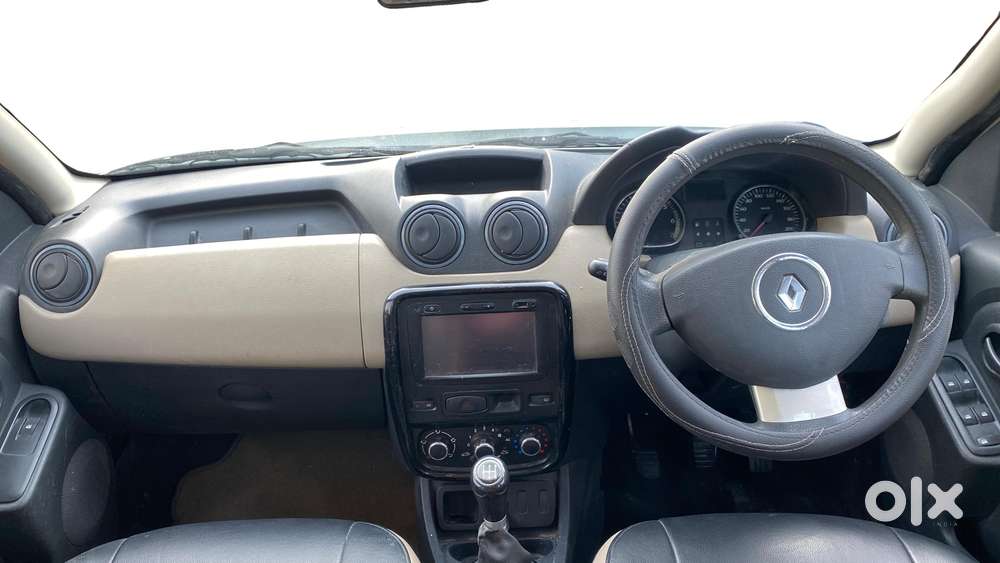 Renault Duster 85ps Diesel Rxl, 2013, Diesel