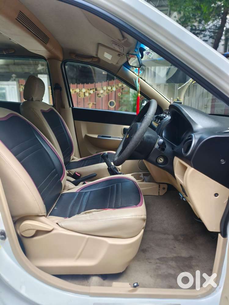 Chevrolet Enjoy 1.4 Ls 7, 2013, Petrol