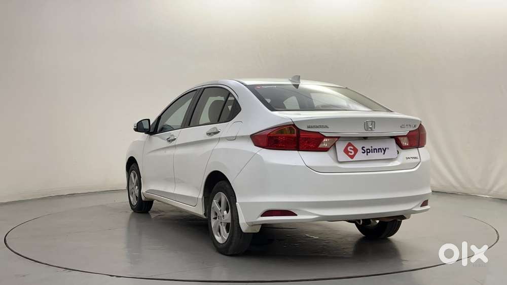 Honda City 2011-2013 V Mt, 2015, Petrol