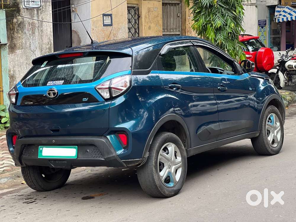 Tata Nexon Ev Xm, 2021, Electric