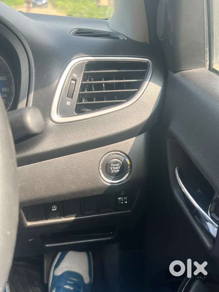 Toyota Glanza 1.2 Smart Hybrid 2020