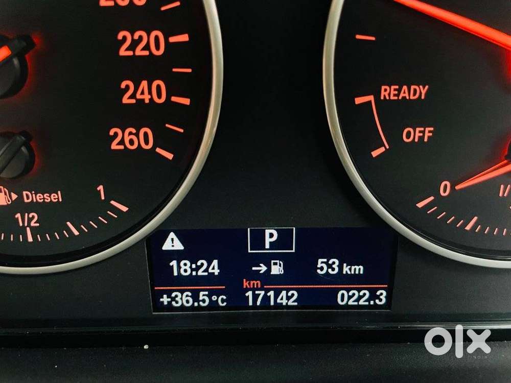 Bmw X1 Sdrive 20d X Line, 2017, Diesel