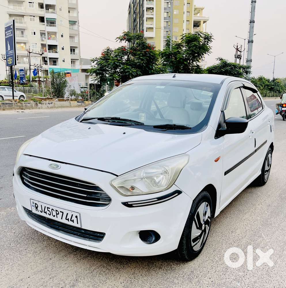 Ford Aspire Trend Plus Tdci, 2016, Diesel