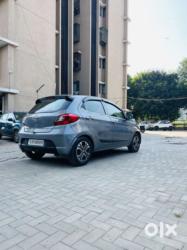 Tata Tiago 1.2 Revotron Xz Plus Cng, 2020, Cng & Hybrids
