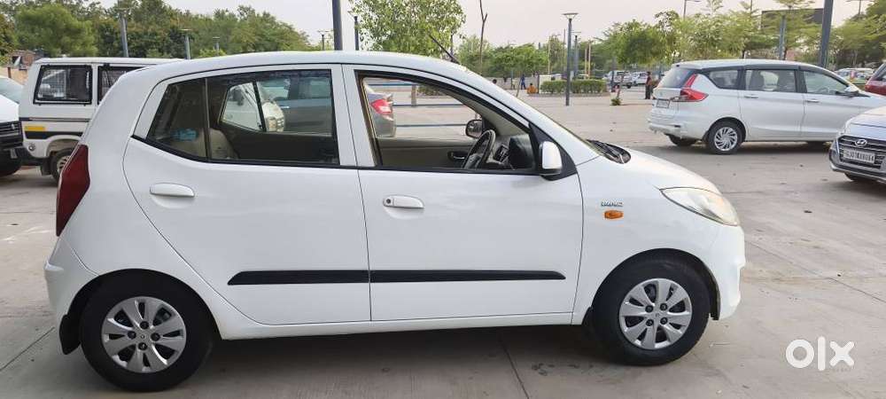 Hyundai I10 1.2 Kappa Magna, 2012, Cng & Hybrids