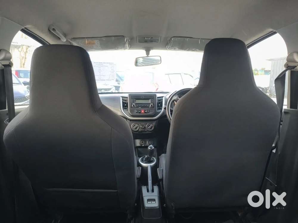Maruti Suzuki Celerio Zxi, 2022, Petrol